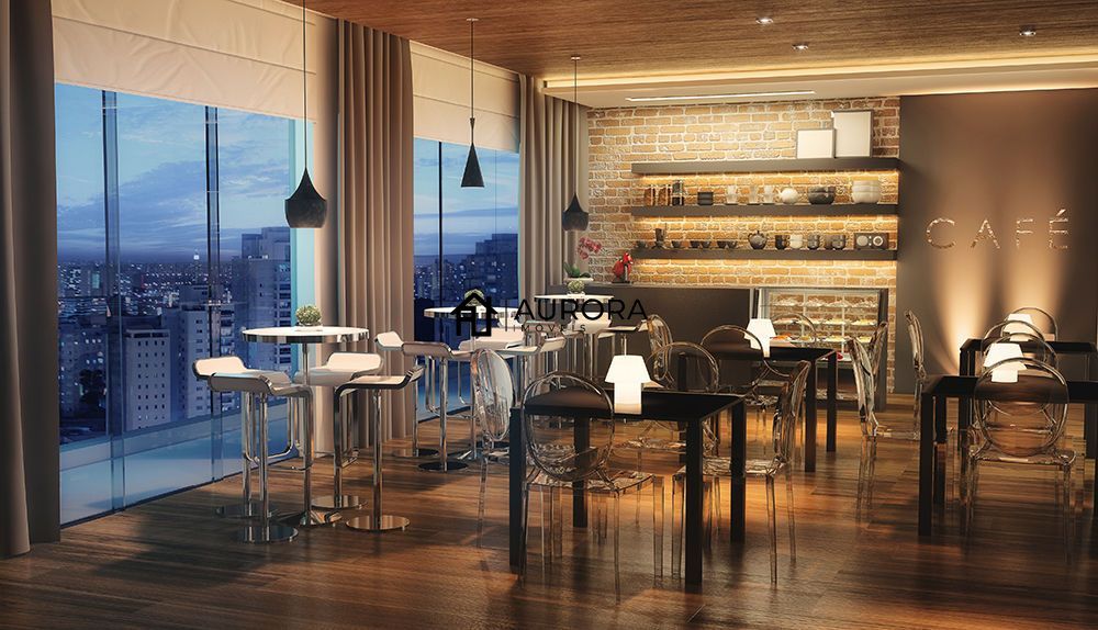 Sala-Conjunto, 53 m² - Foto 4