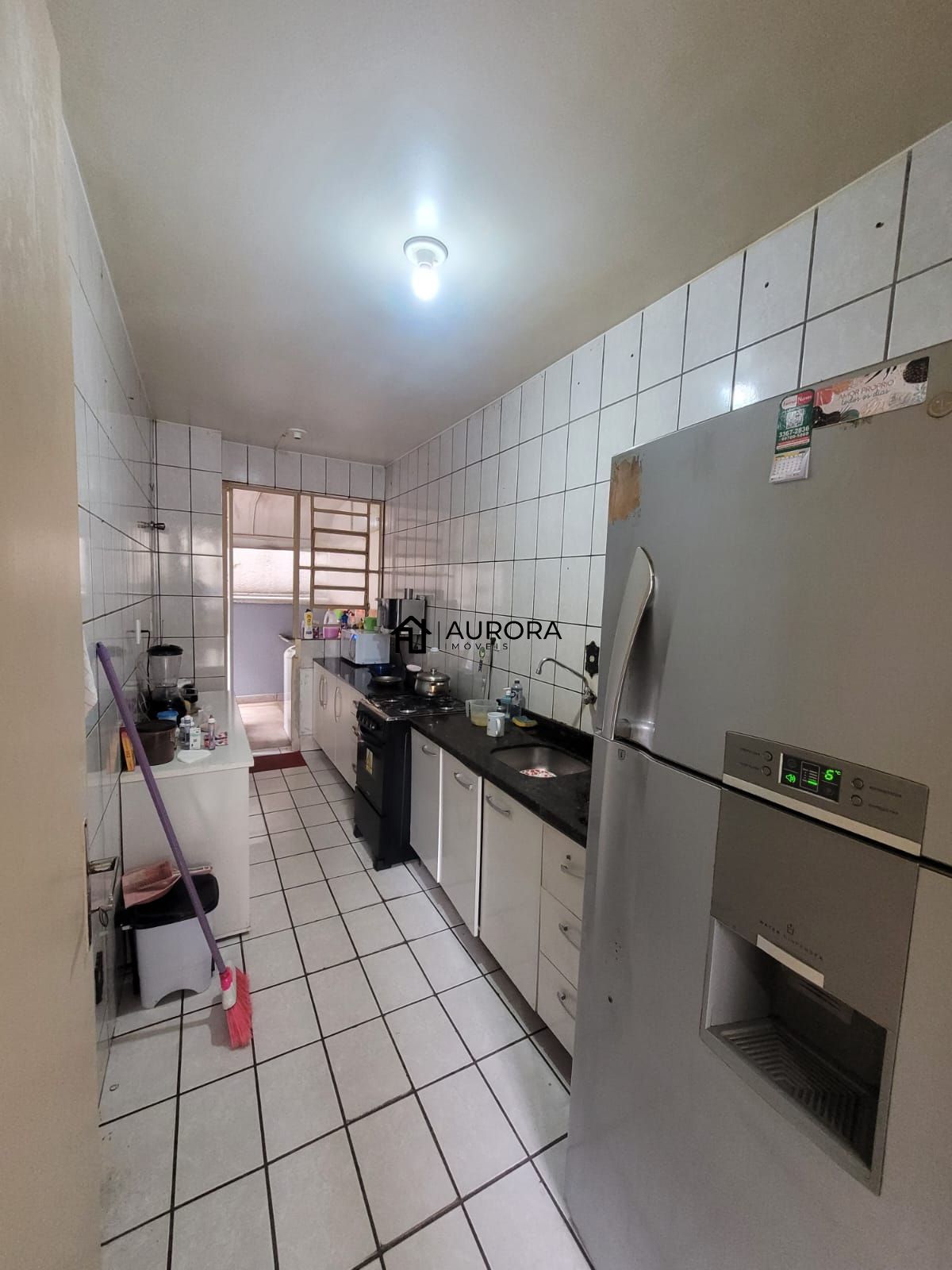 Apartamento à venda com 3 quartos, 80m² - Foto 4