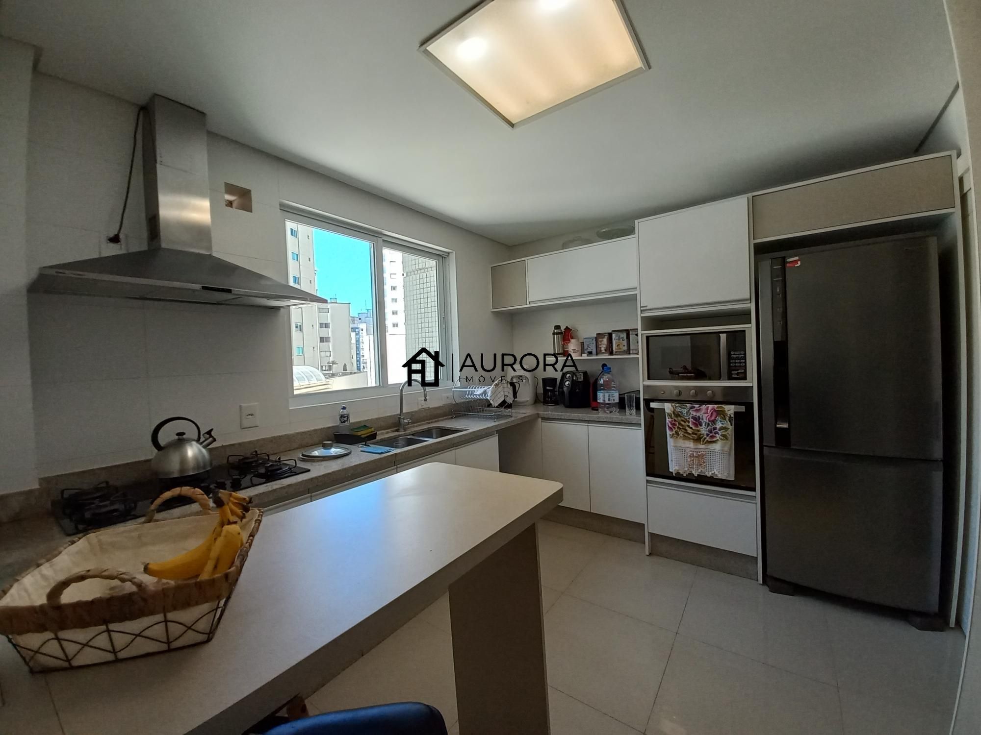 Apartamento, 4 quartos, 145 m² - Foto 10