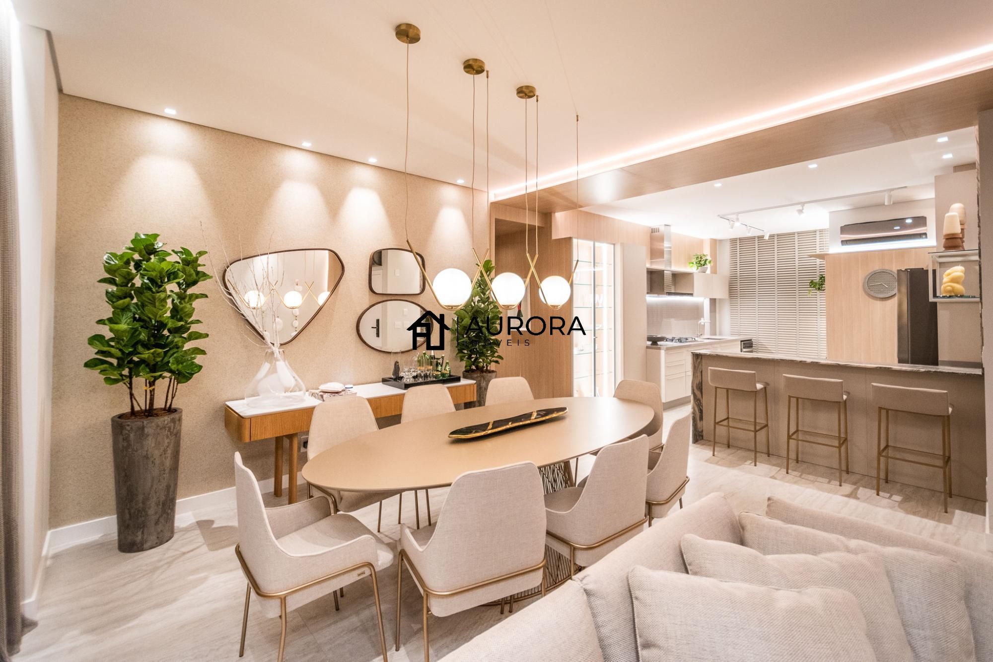 Apartamento, 4 quartos, 174 m² - Foto 11