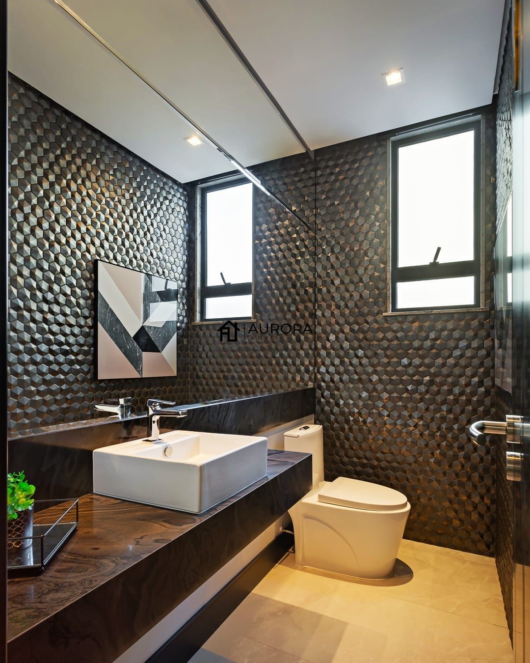 Apartamento, 4 quartos, 322 m² - Foto 49