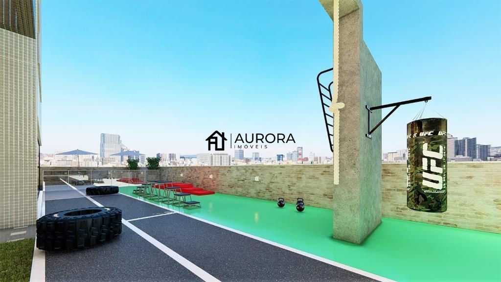 Apartamento, 2 quartos, 80 m² - Foto 7