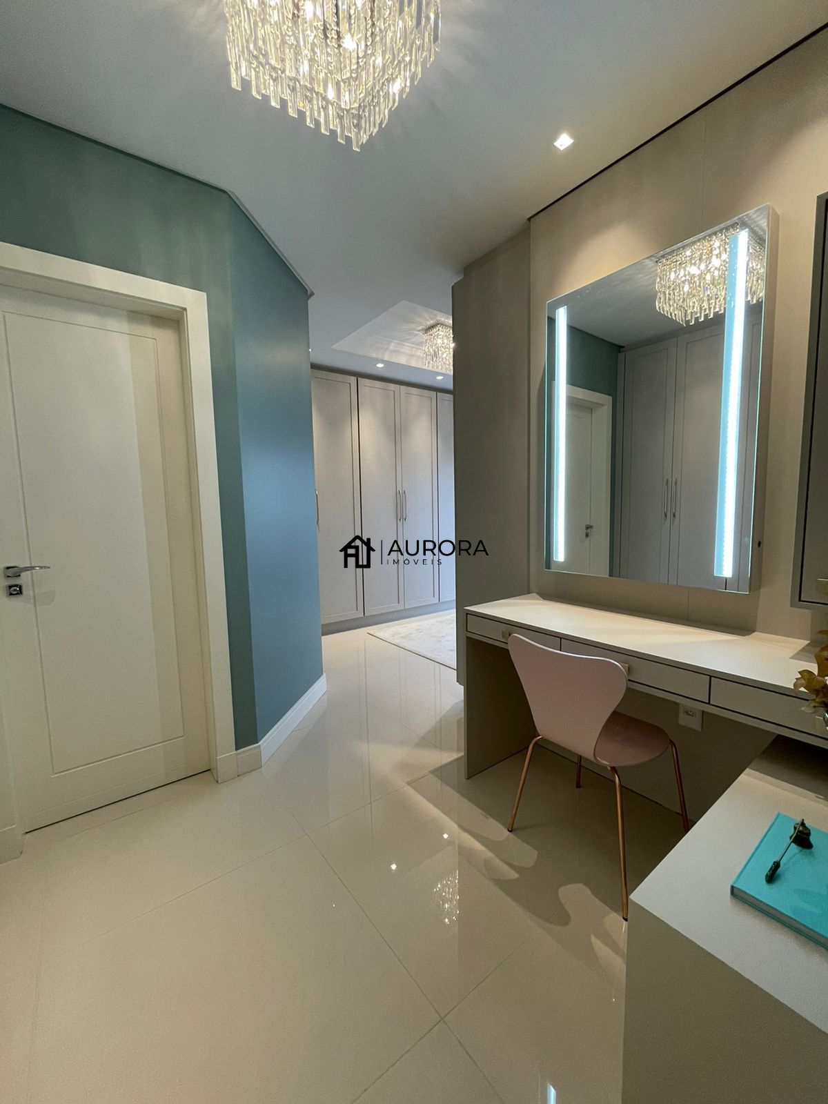 Apartamento, 4 quartos, 167 m² - Foto 15