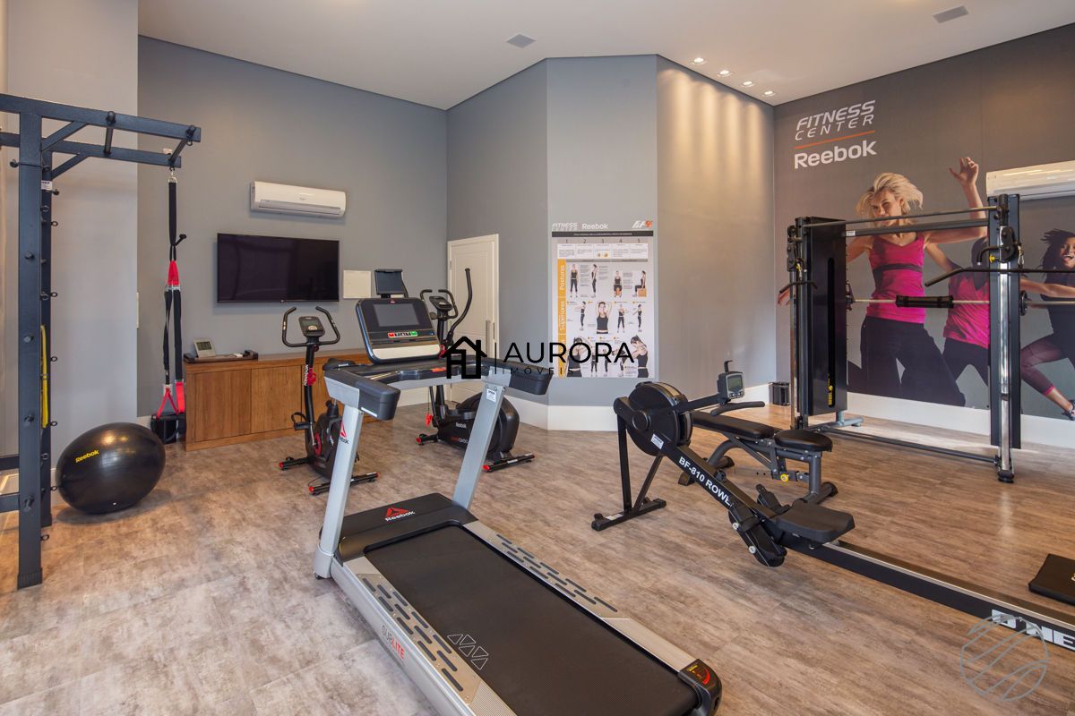 Apartamento, 4 quartos, 143 m² - Foto 39