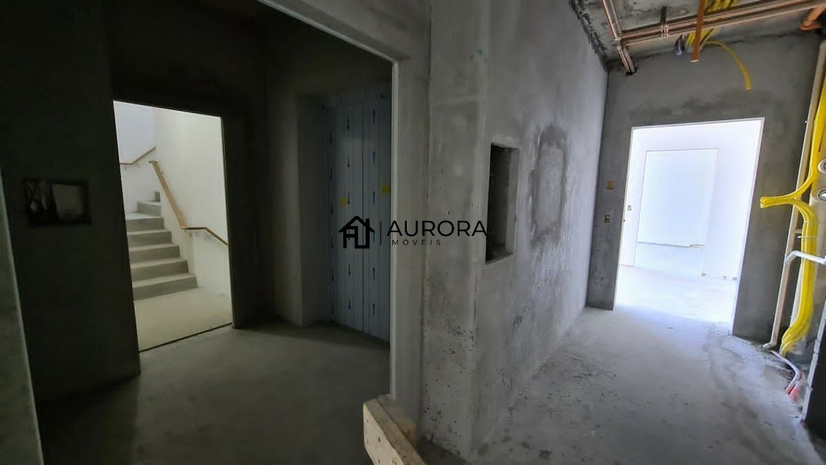 Apartamento à venda com 4 quartos, 257m² - Foto 22