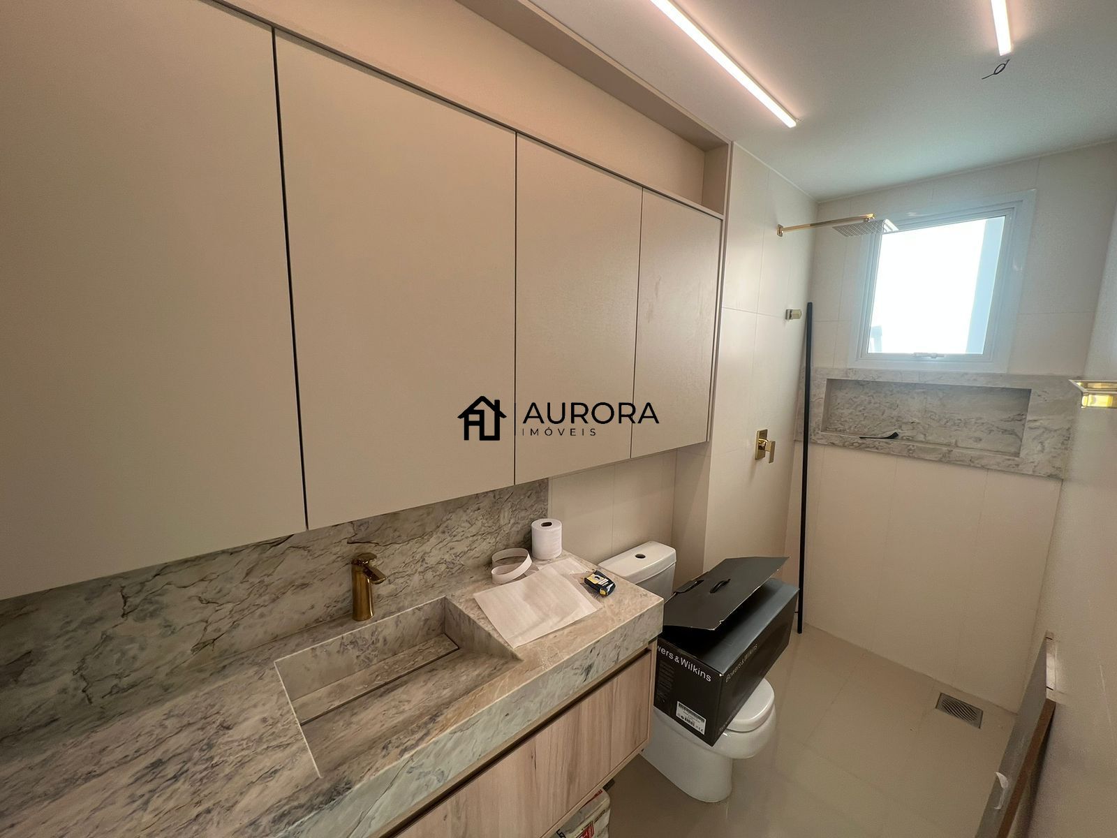Apartamento, 3 quartos, 139 m² - Foto 4