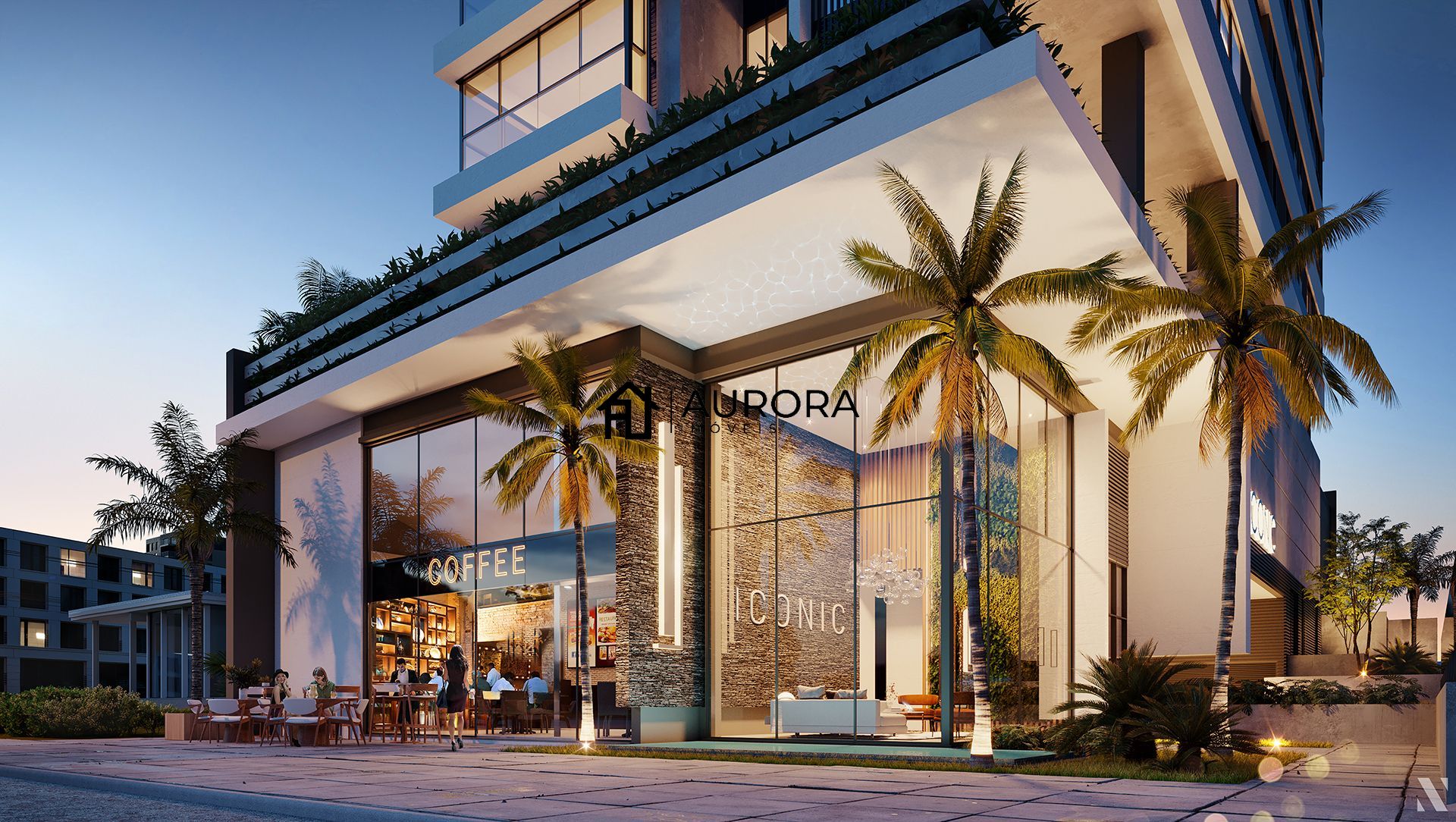 Apartamento, 3 quartos, 140 m² - Foto 3