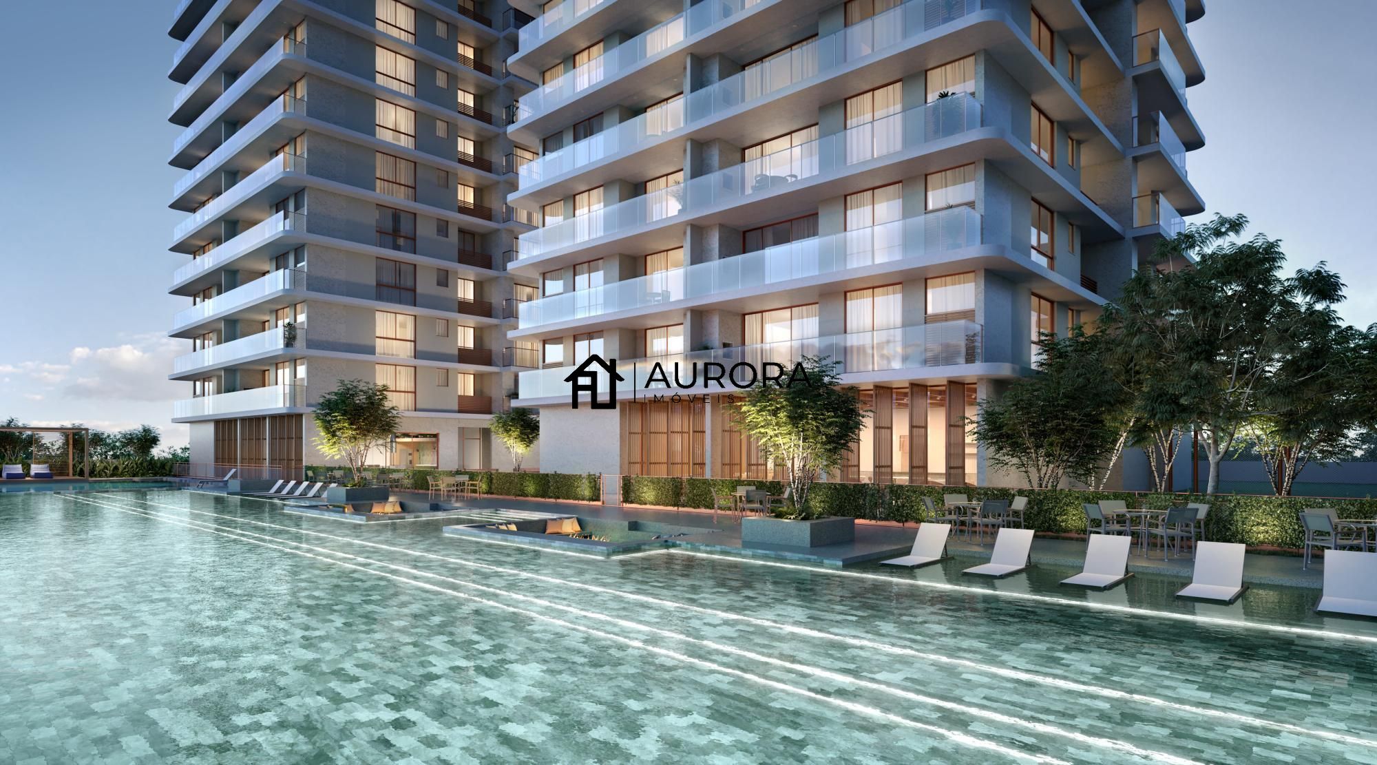 Apartamento, 2 quartos, 93 m² - Foto 8