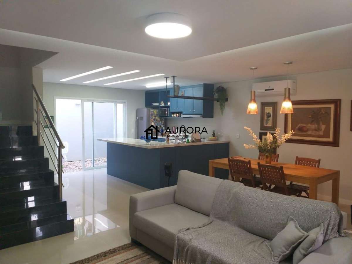 Apartamento à venda com 3 quartos, 215m² - Foto 6