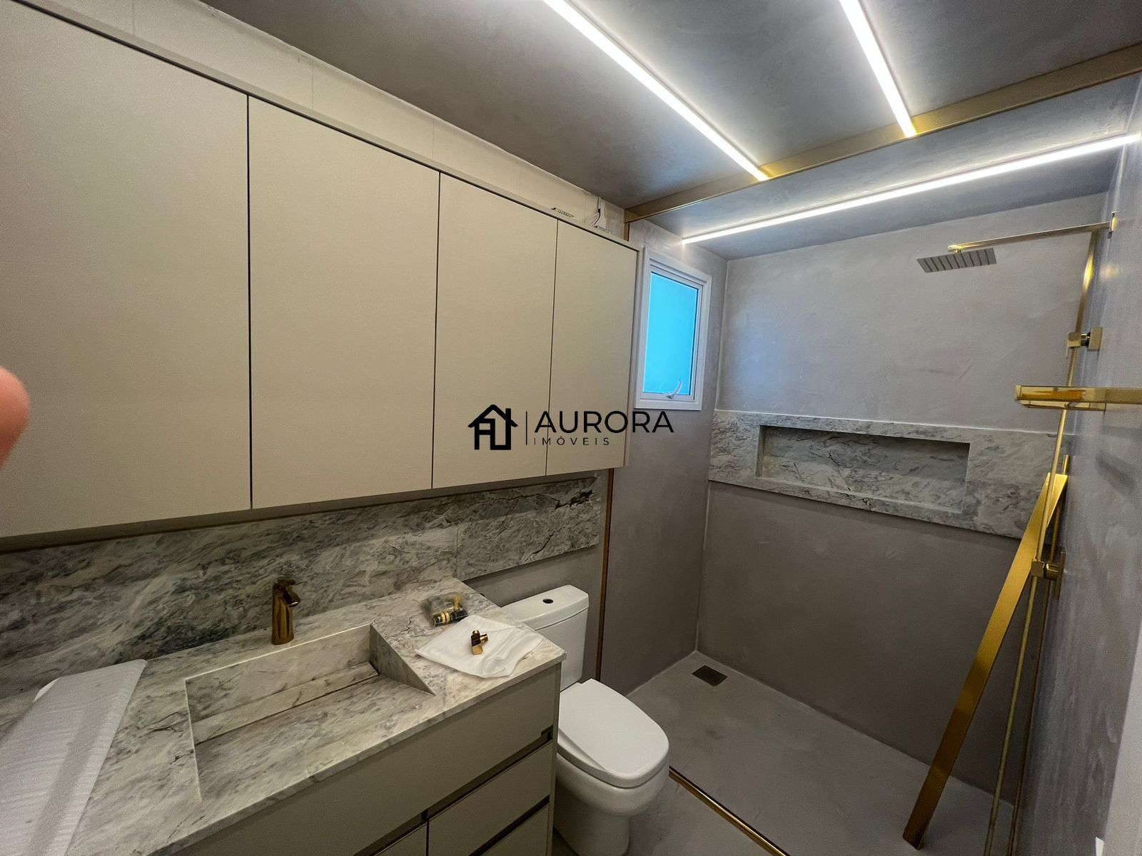 Apartamento à venda com 3 quartos, 139m² - Foto 11