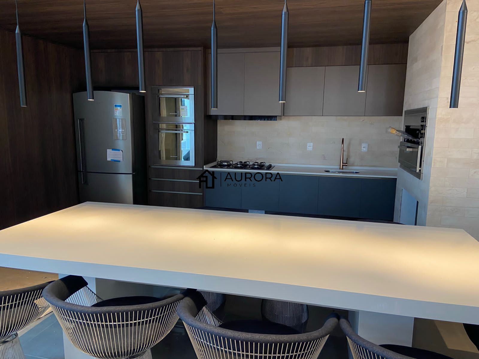 Apartamento, 3 quartos, 182 m² - Foto 56