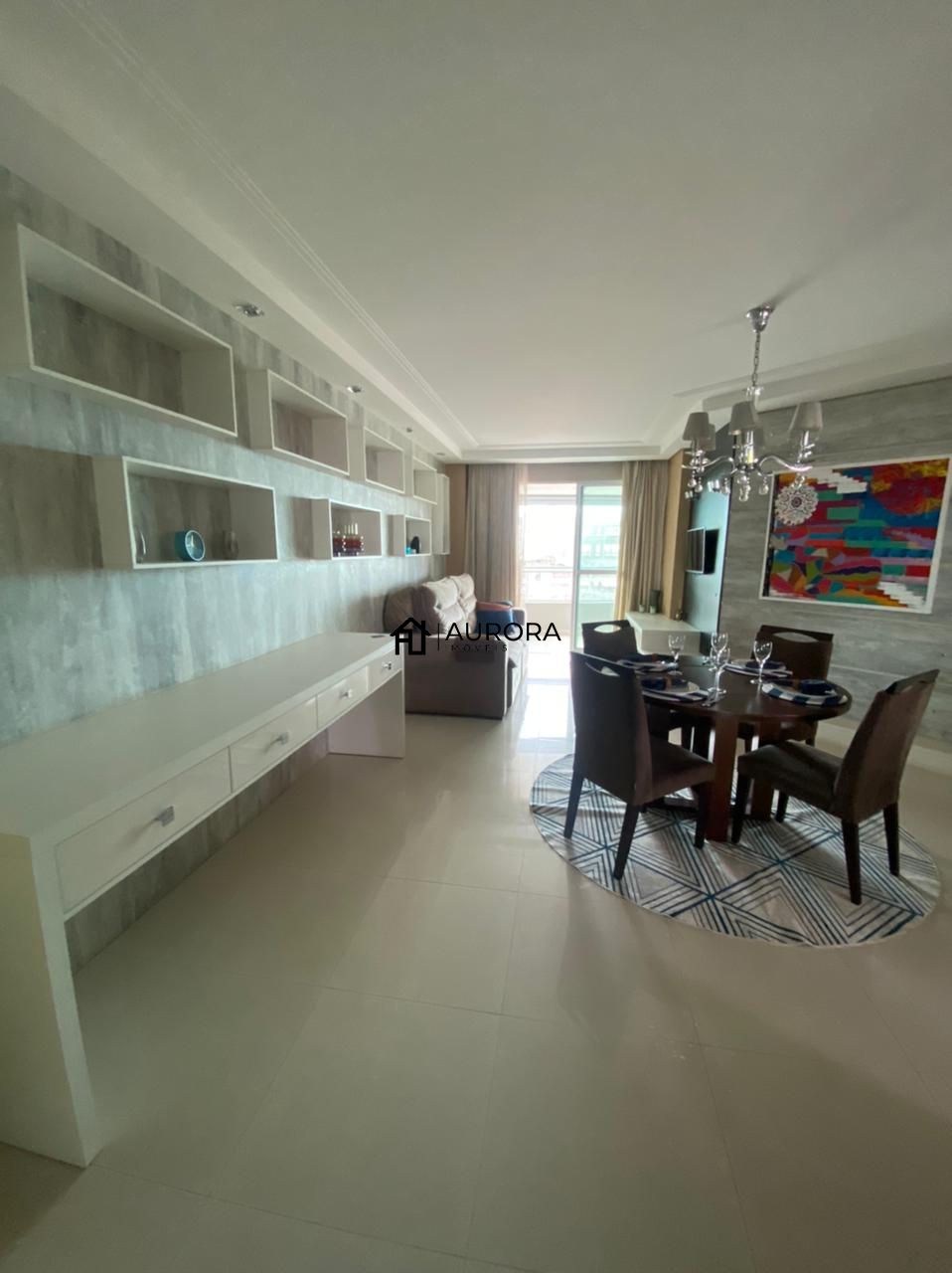 Apartamento à venda com 3 quartos, 141m² - Foto 16