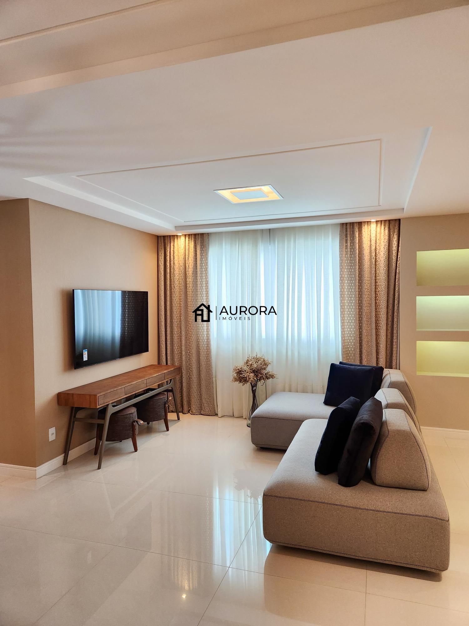 Apartamento, 3 quartos, 149 m² - Foto 7