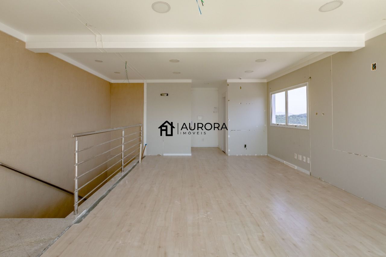 Conjunto Comercial-Sala para alugar com 1 quarto, 45m² - Foto 5