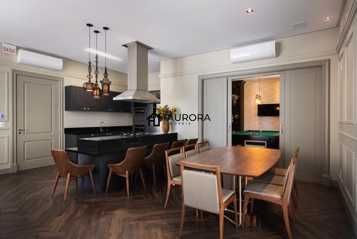 Apartamento, 3 quartos, 128 m² - Foto 46
