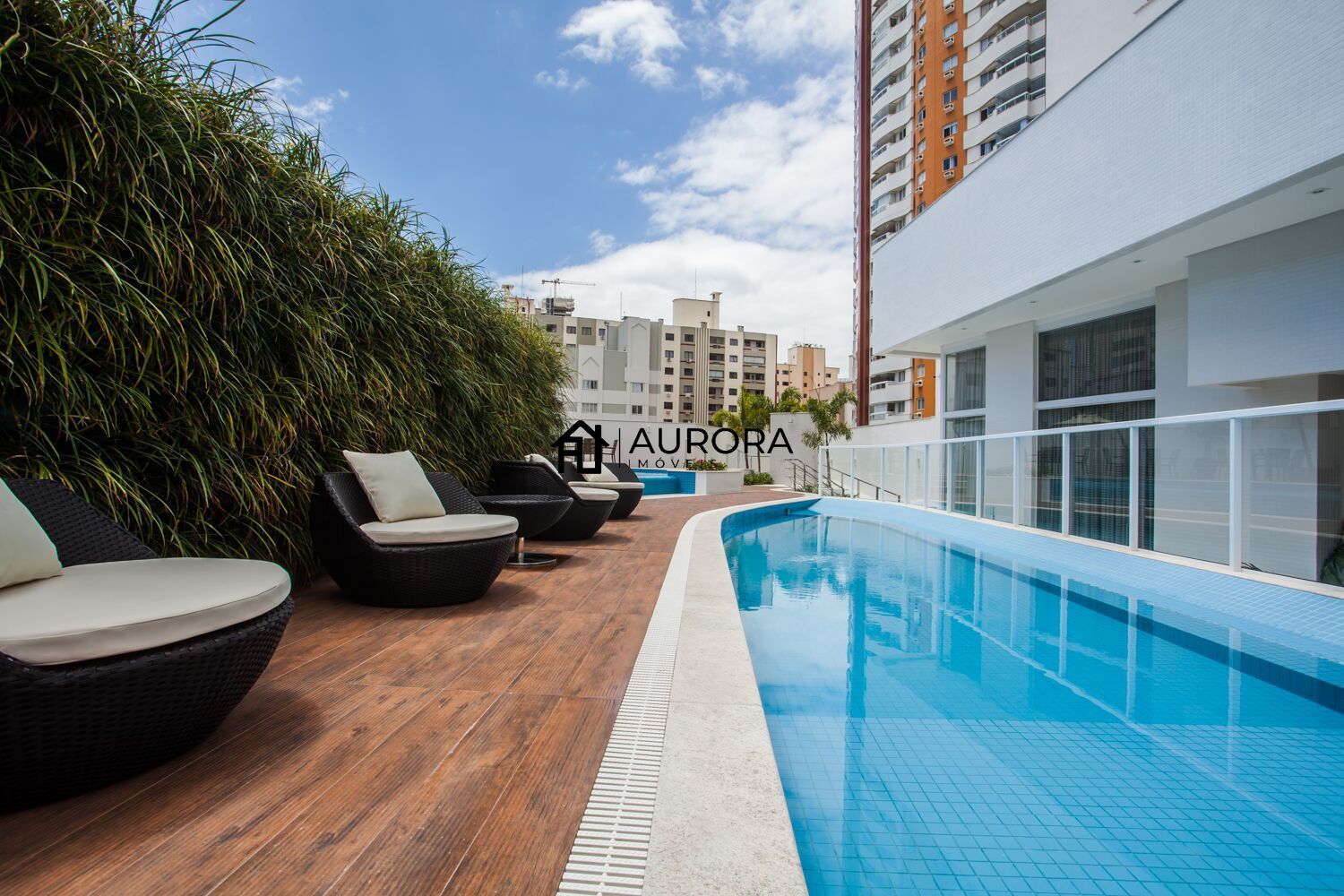 Apartamento à venda com 4 quartos, 384m² - Foto 5