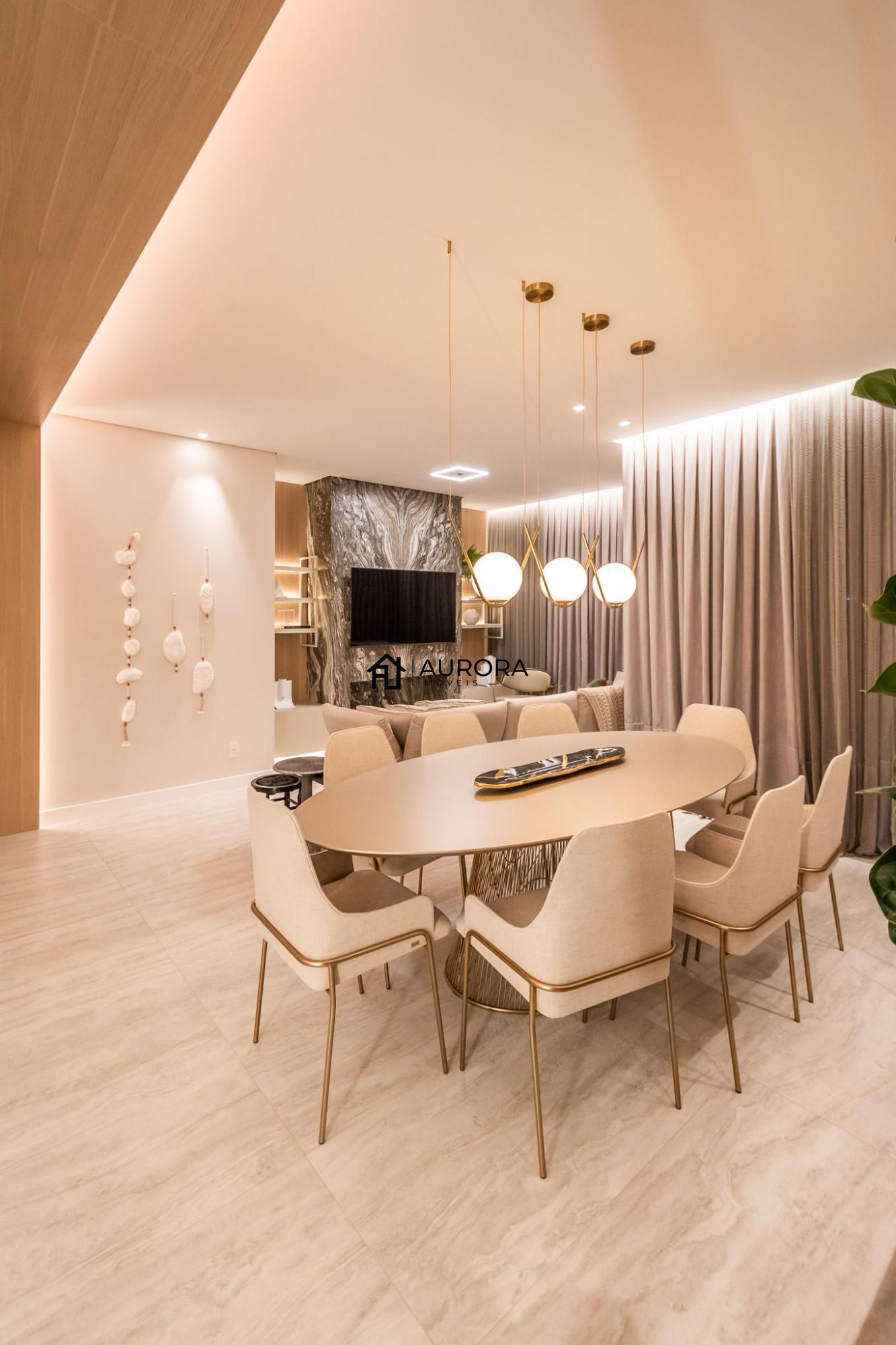 Apartamento, 4 quartos, 174 m² - Foto 9