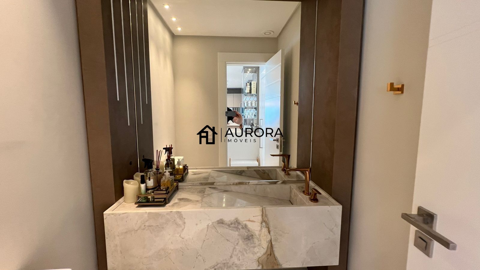 Apartamento, 3 quartos, 126 m² - Foto 12