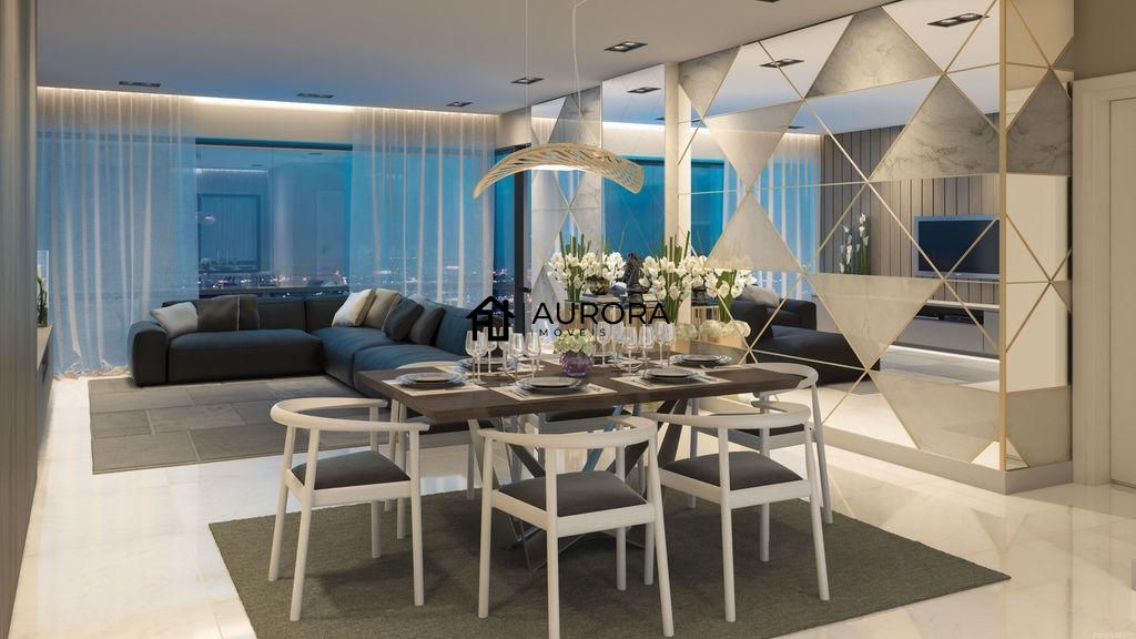 Apartamento, 3 quartos, 131 m² - Foto 7