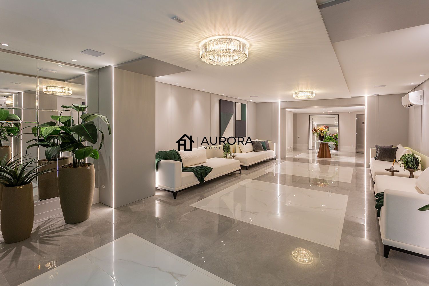 Apartamento, 3 quartos, 139 m² - Foto 29