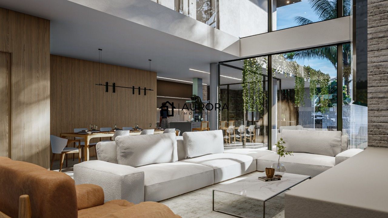 Casa, 4 quartos - Foto 10