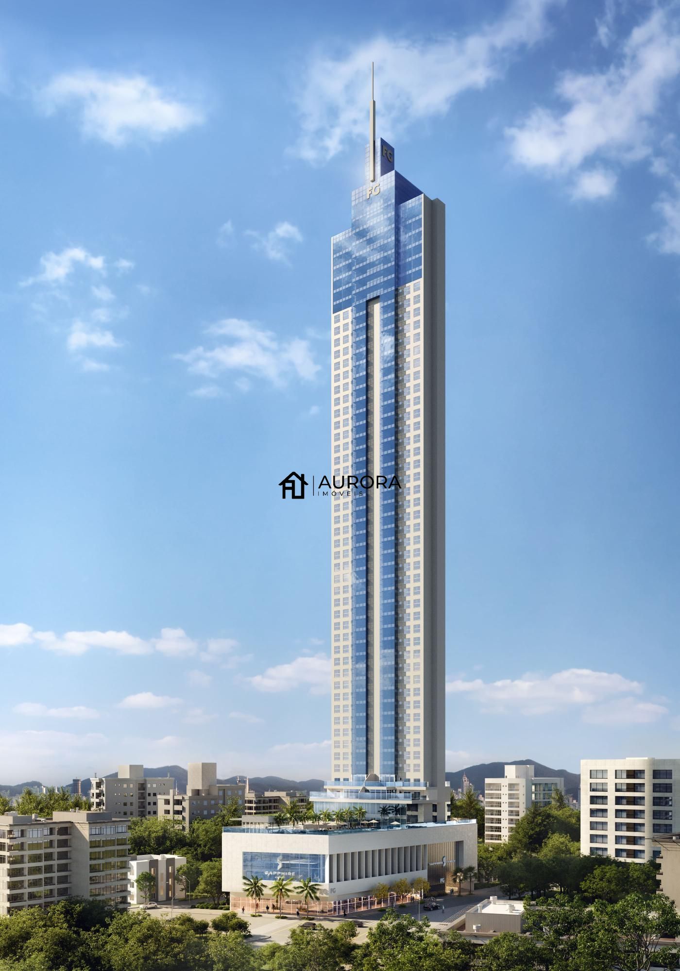 Apartamento, 4 quartos, 146 m² - Foto 2