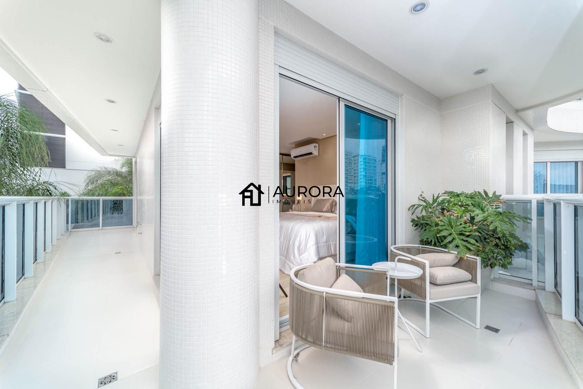 Apartamento, 4 quartos, 268 m² - Foto 31