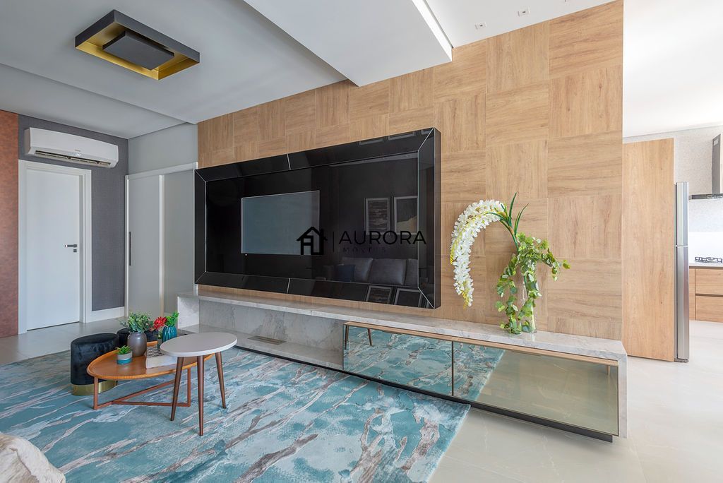 Apartamento, 4 quartos, 143 m² - Foto 4