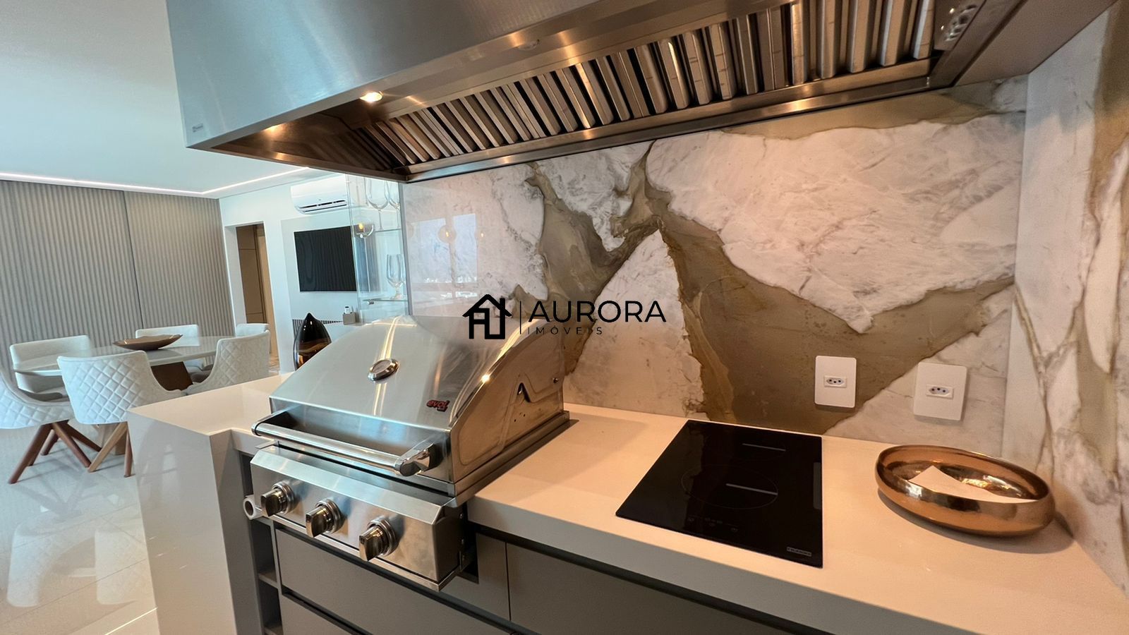 Apartamento, 3 quartos, 126 m² - Foto 16