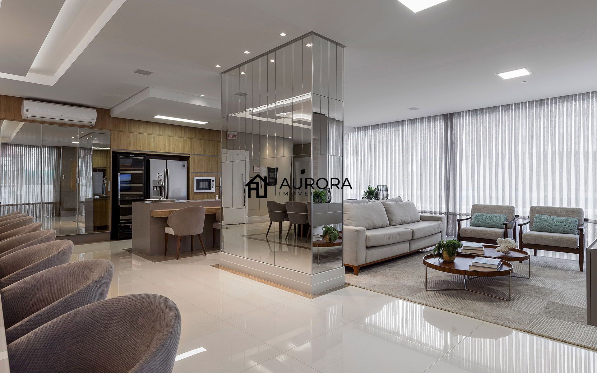 Apartamento, 3 quartos, 126 m² - Foto 23