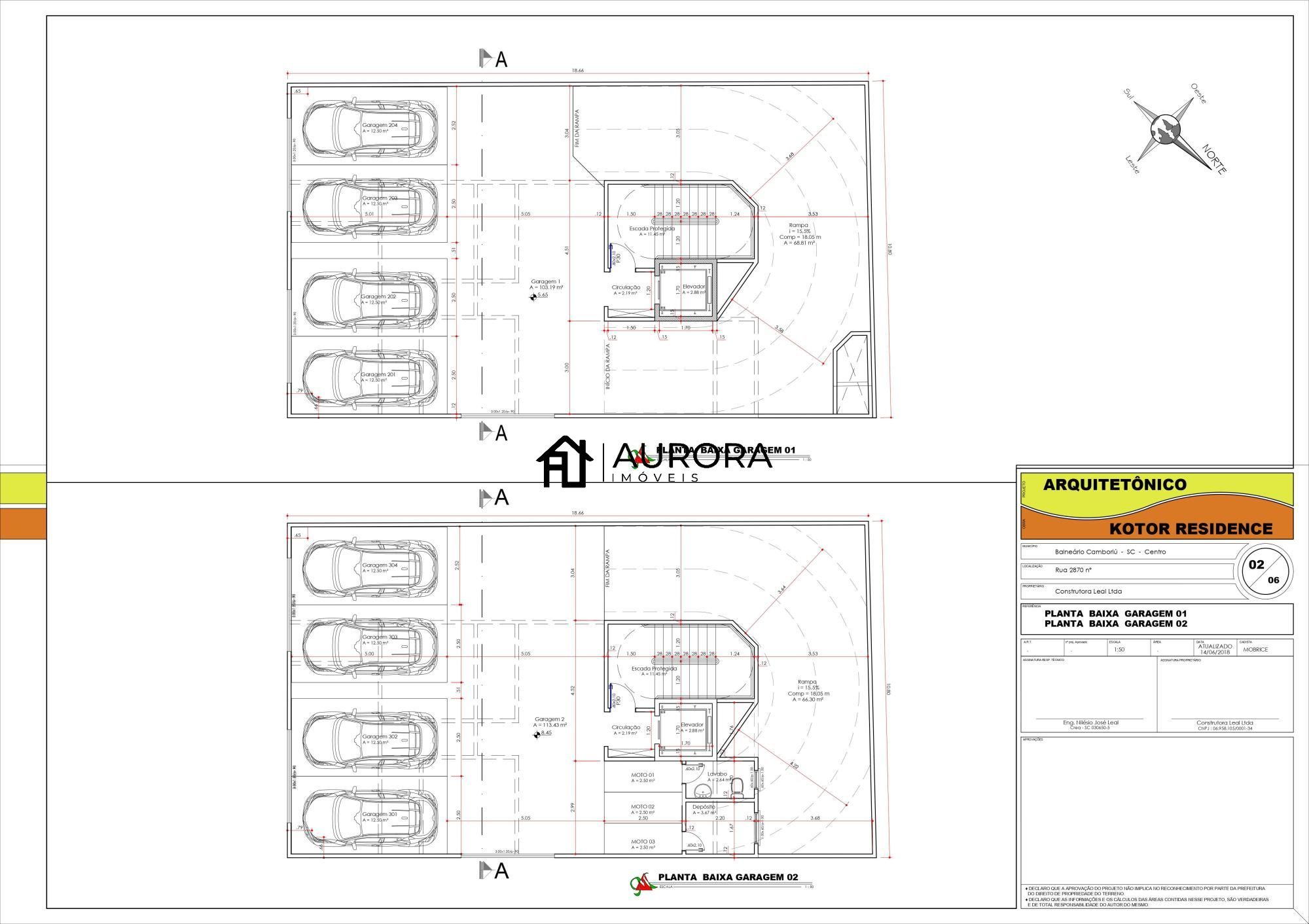 Apartamento à venda com 3 quartos, 97m² - Foto 18