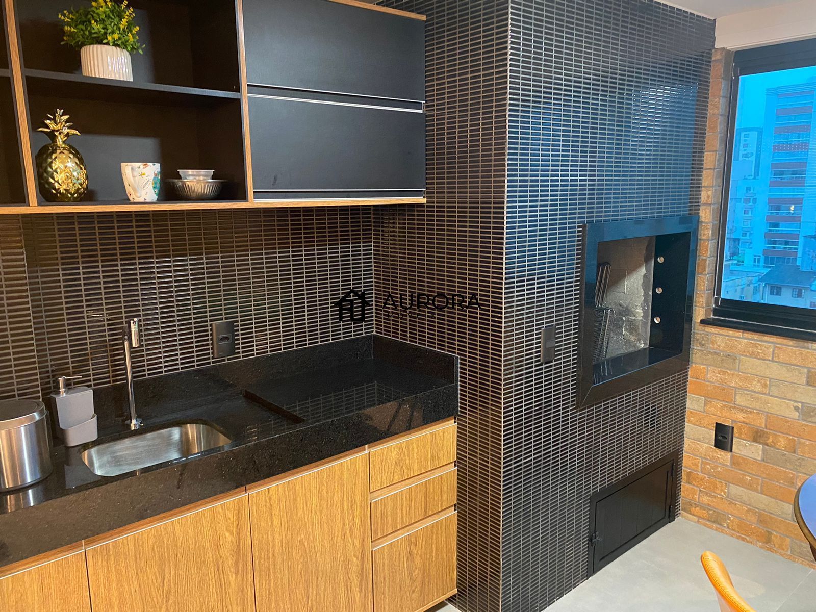 Apartamento, 2 quartos, 90 m² - Foto 11