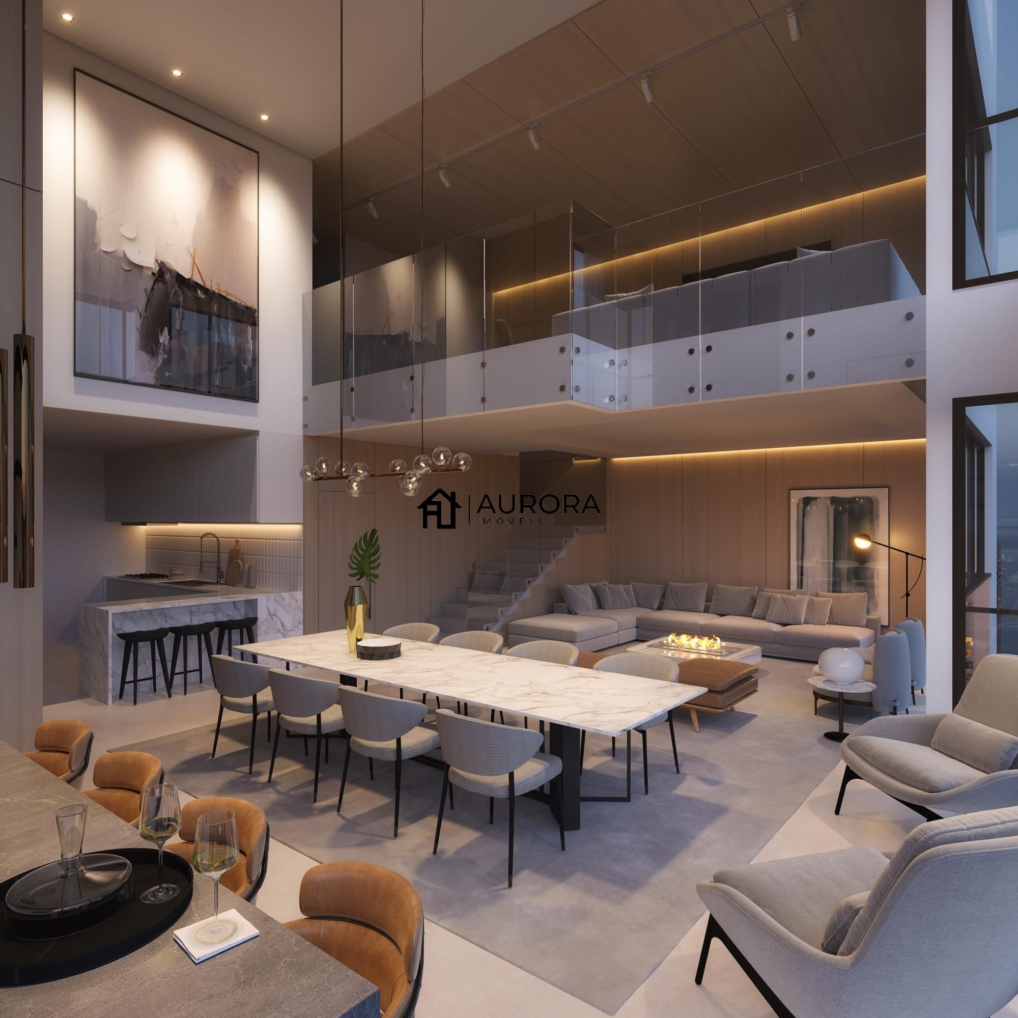 Apartamento, 5 quartos, 238 m² - Foto 19