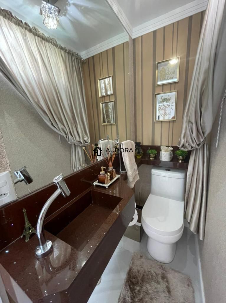 Casa, 2 quartos, 170 m² - Foto 11