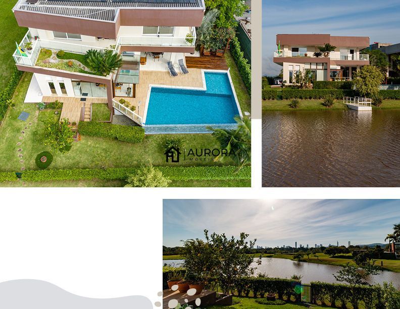 Casa, 4 quartos, 1000 m² - Foto 2