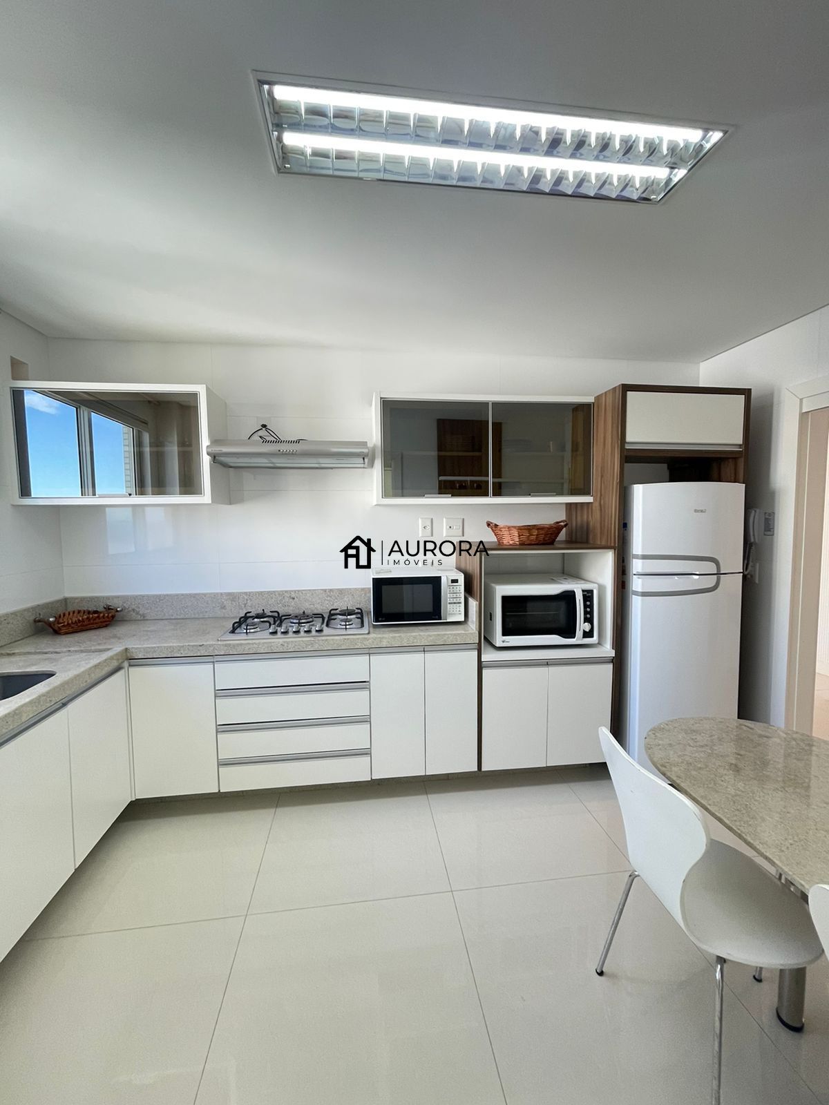 Apartamento, 3 quartos, 152 m² - Foto 6