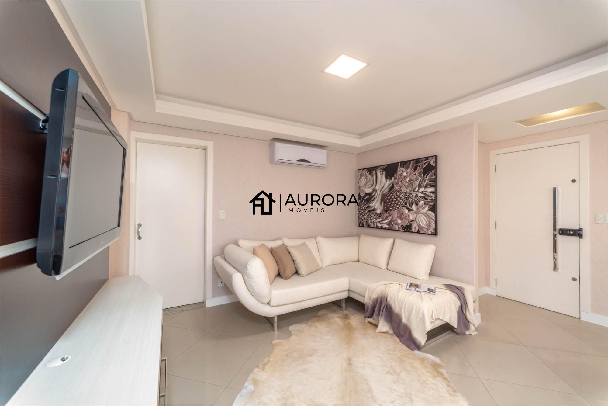 Apartamento, 3 quartos, 106 m² - Foto 3