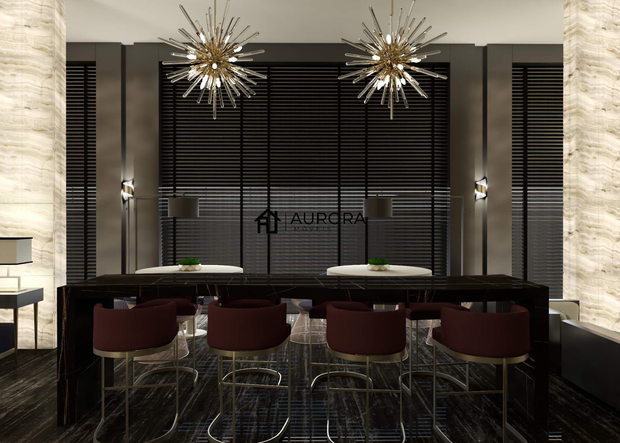 Apartamento, 3 quartos, 122 m² - Foto 25