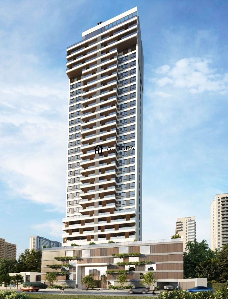 Apartamento, 3 quartos - Foto 1