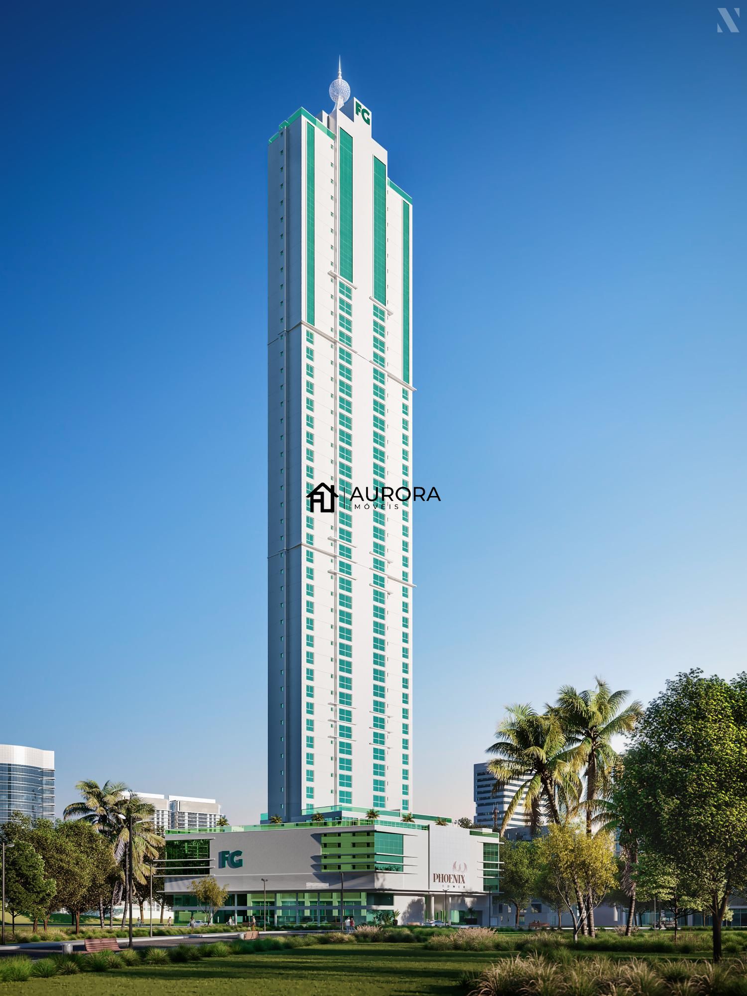 Apartamento, 3 quartos, 139 m² - Foto 1