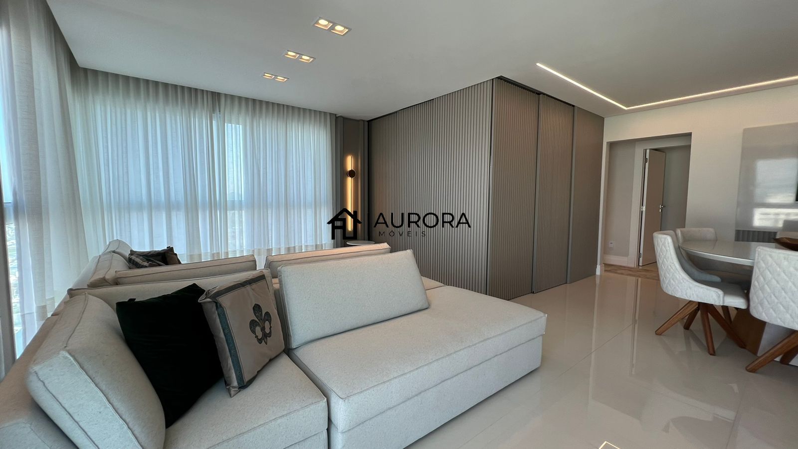 Apartamento, 3 quartos, 126 m² - Foto 7