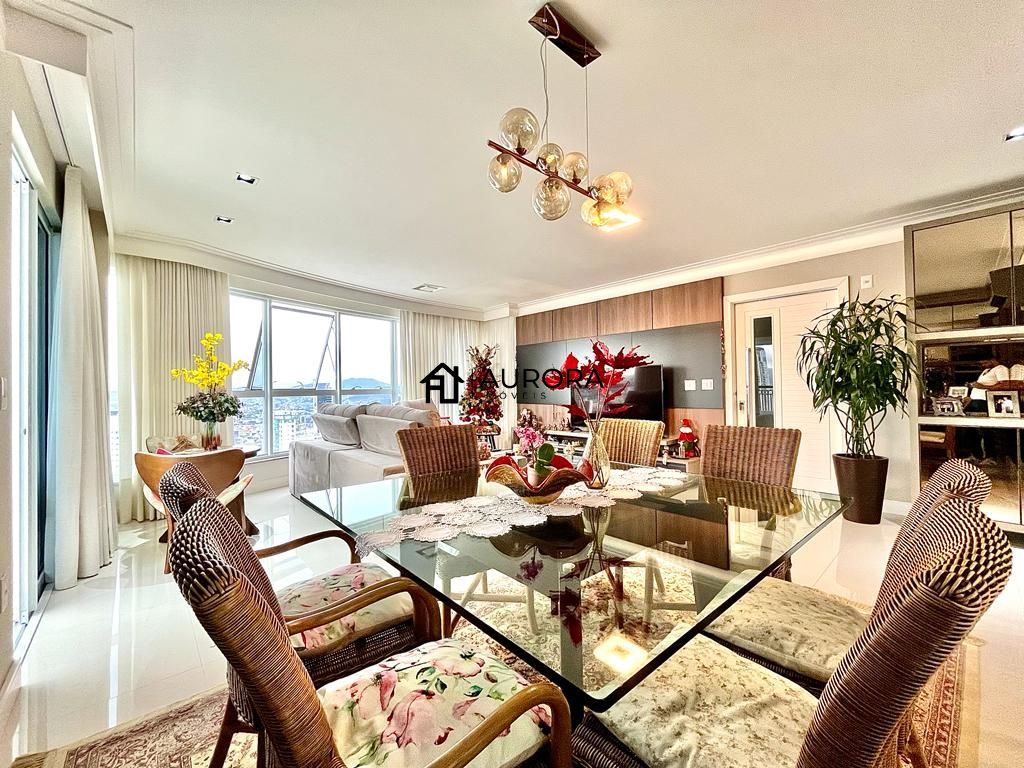 Apartamento, 3 quartos, 144 m² - Foto 14