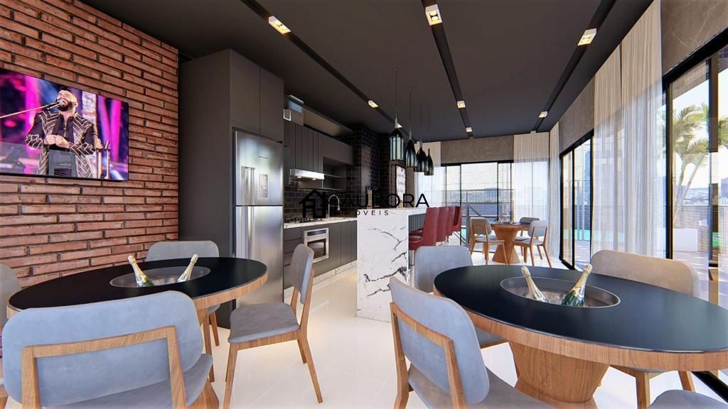 Apartamento, 2 quartos, 80 m² - Foto 13
