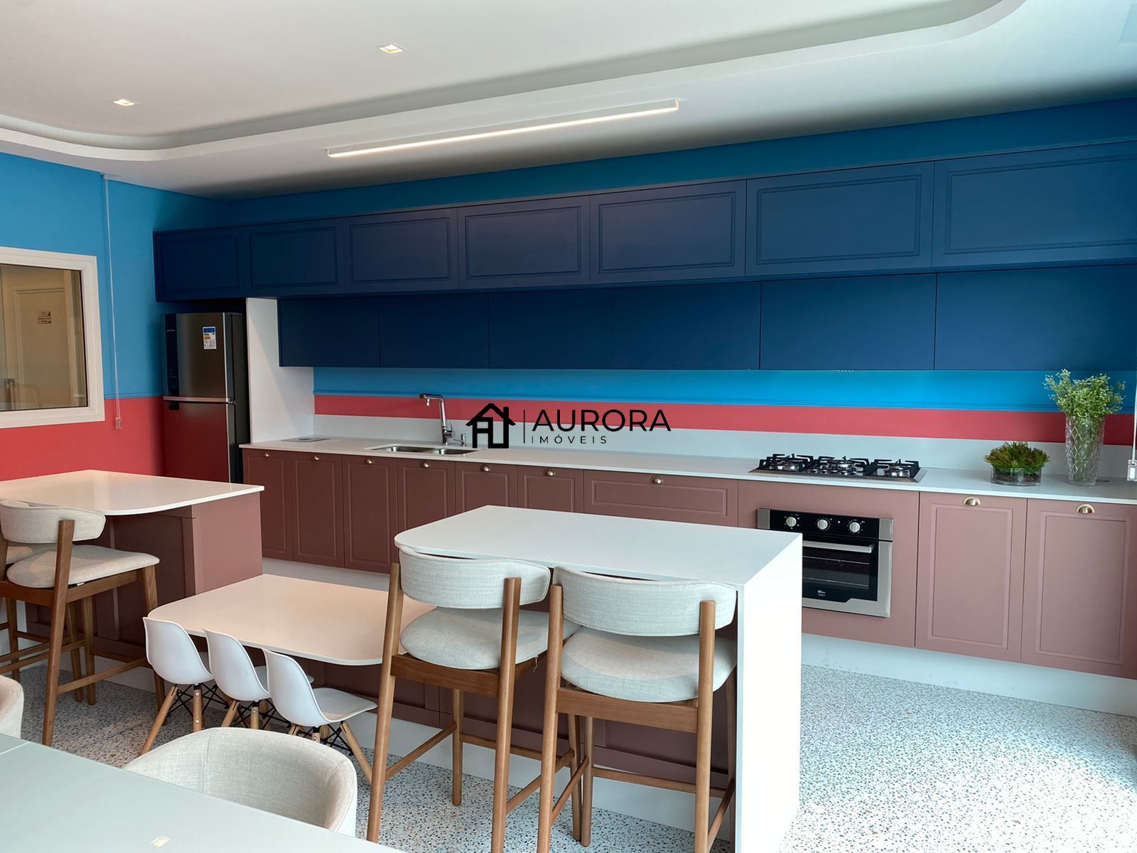 Apartamento, 3 quartos, 135 m² - Foto 13