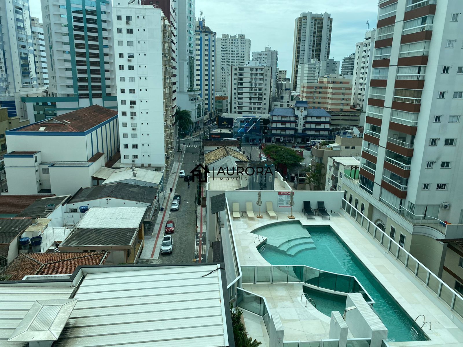 Apartamento, 3 quartos, 137 m² - Foto 6