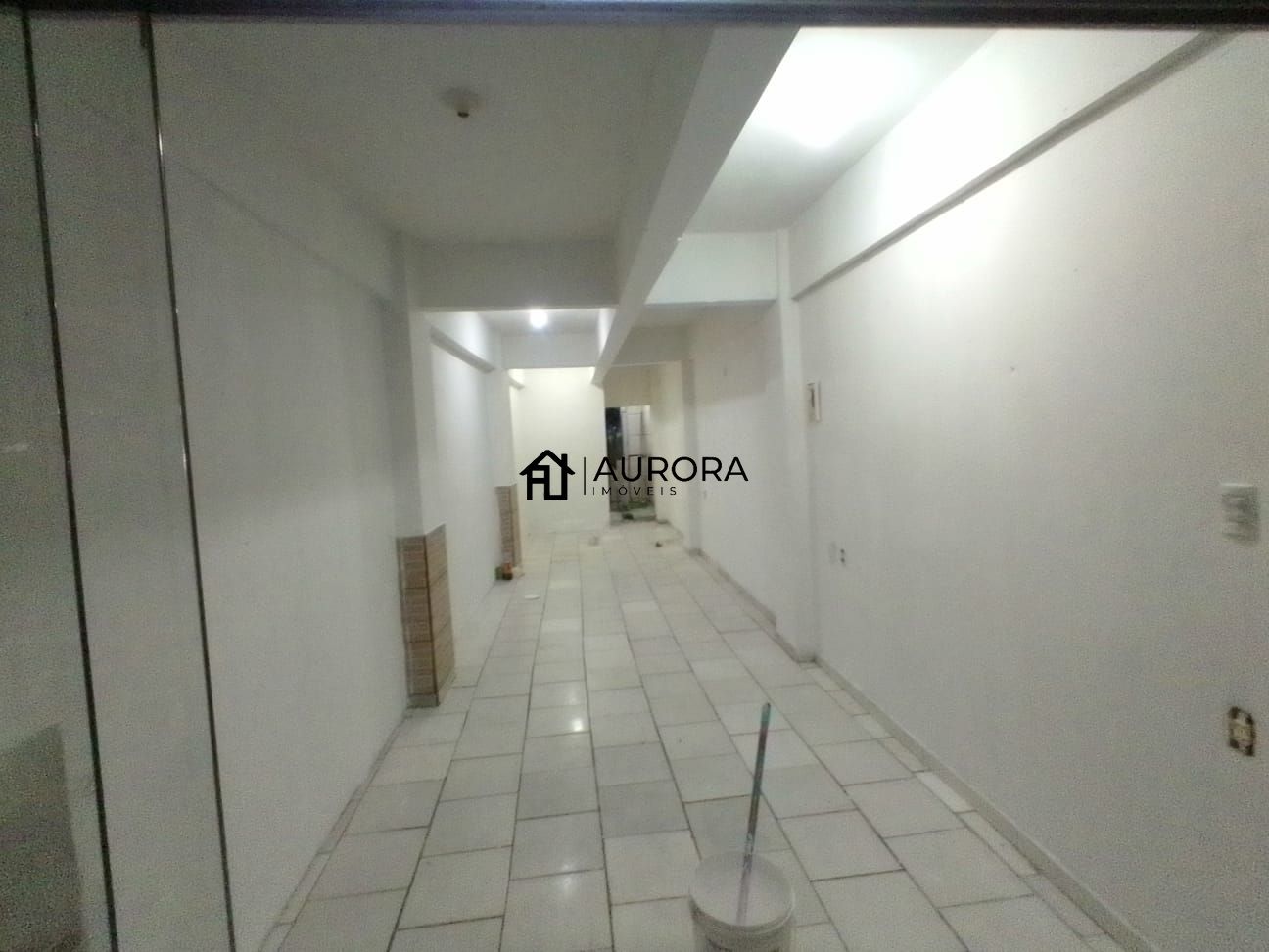 Conjunto Comercial-Sala para alugar com 1 quarto, 60m² - Foto 5