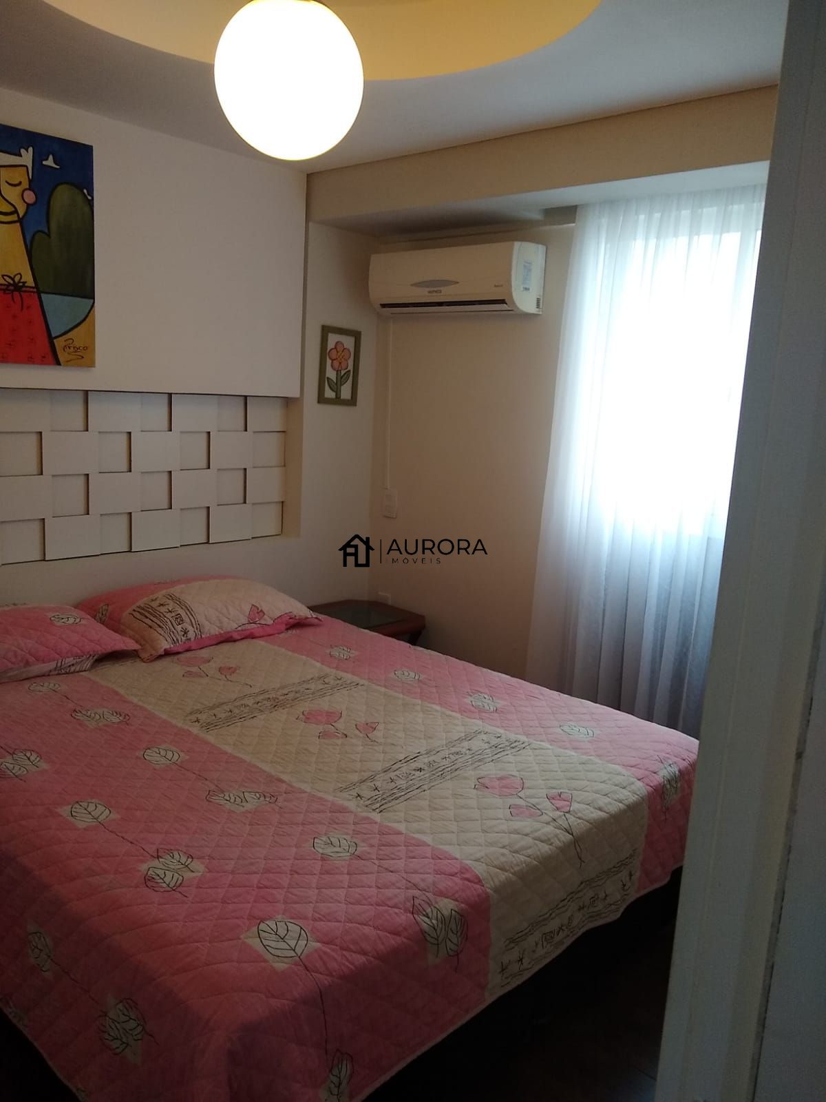 Apartamento para alugar com 1 quarto, 58m² - Foto 8