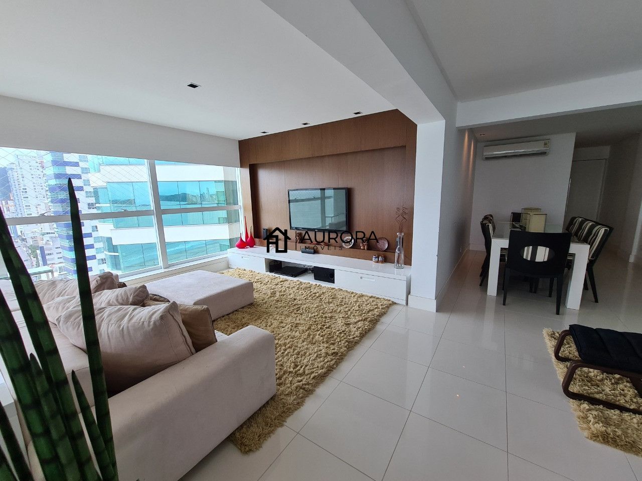 Apartamento, 4 quartos, 168 m² - Foto 5