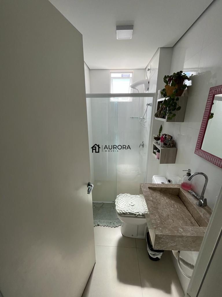 Apartamento à venda com 2 quartos, 74m² - Foto 6