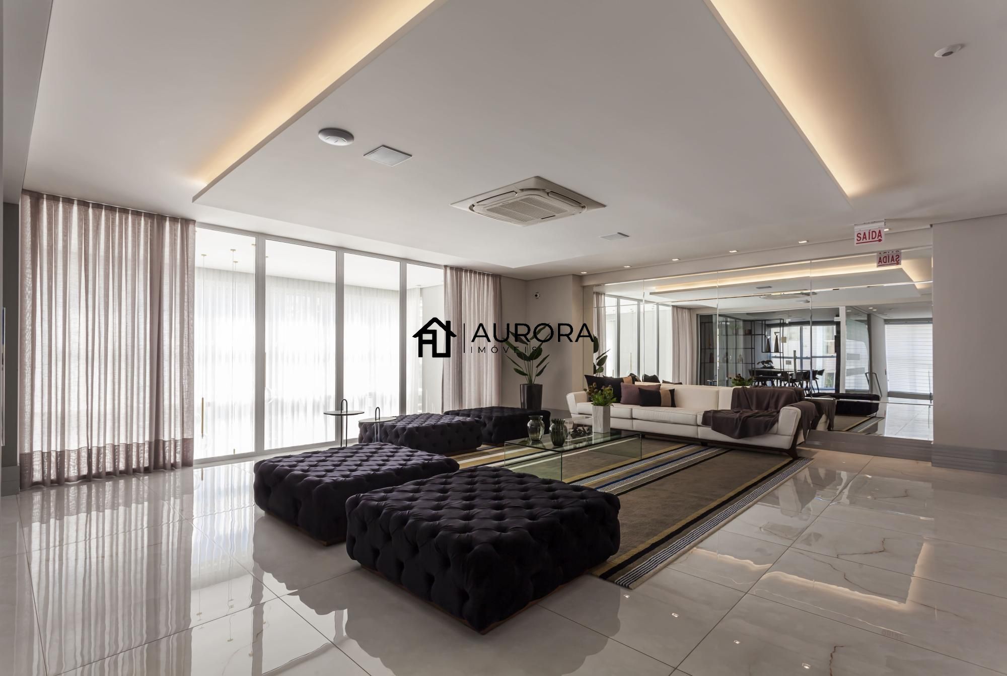 Apartamento, 4 quartos, 167 m² - Foto 46